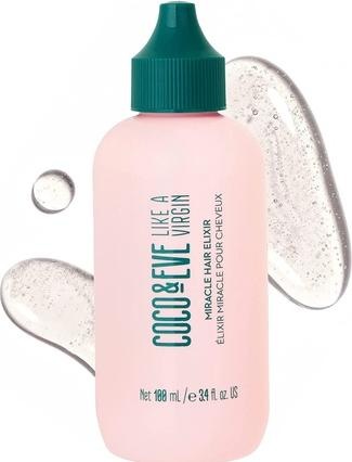 Produktbild Coco & Eve Like A Virgin Miracle Hair Elixir (100 ml)