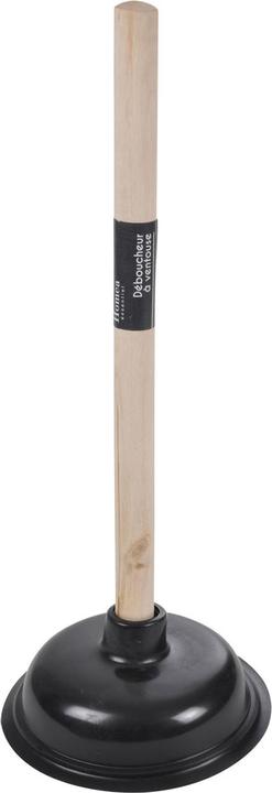 Produktbild Casativo Saugglocke mit Holzstiel (1 Stk.)