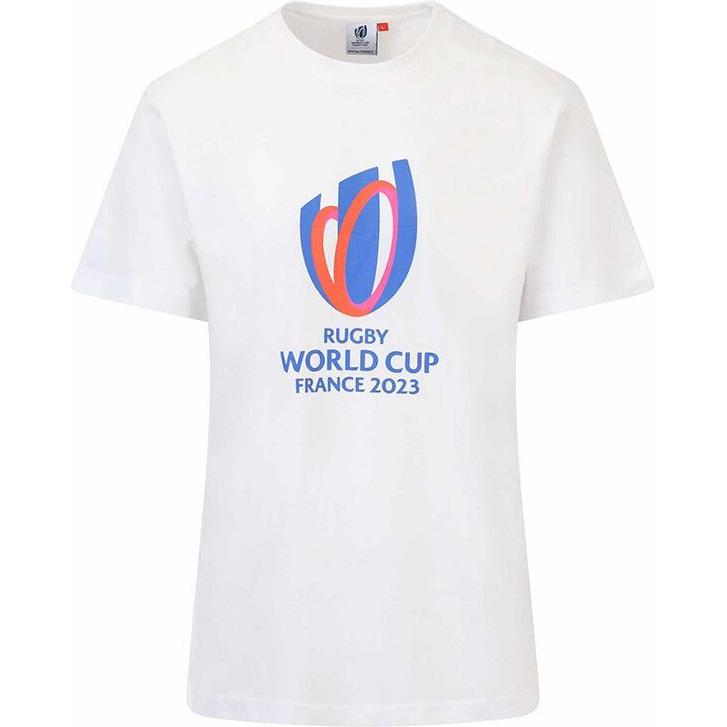 Thumbnail - Sportfolio, Herren, Sportshirt, t-shirt (XXL), Weiss, XXL