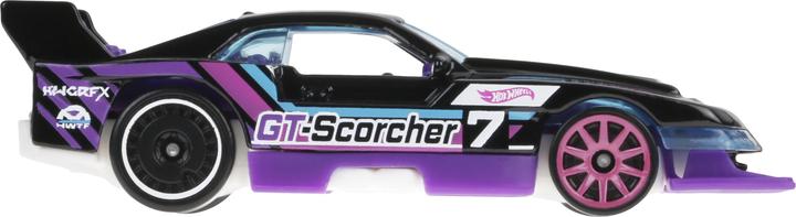 Immagine prodotto Hot Wheels HTG07 (Modelli casuali)