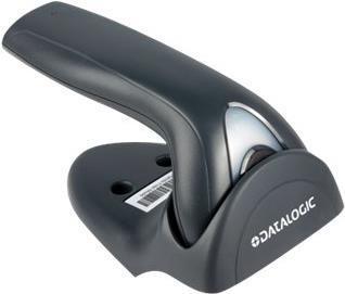 Produktbild Datalogic Touch 65 Light 1D, USB, dunkelgrau Touchreader, Retail, 1D, Linear-Imager, Lesebreite: 65mm, USB, 0 (1D-Barcodes)