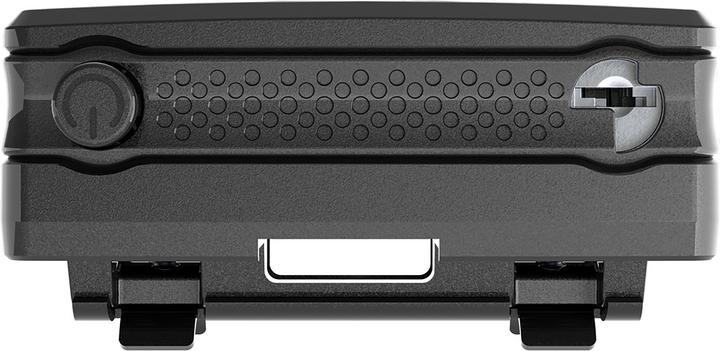 Produktbild Abus Alarmbox 2.0 BK