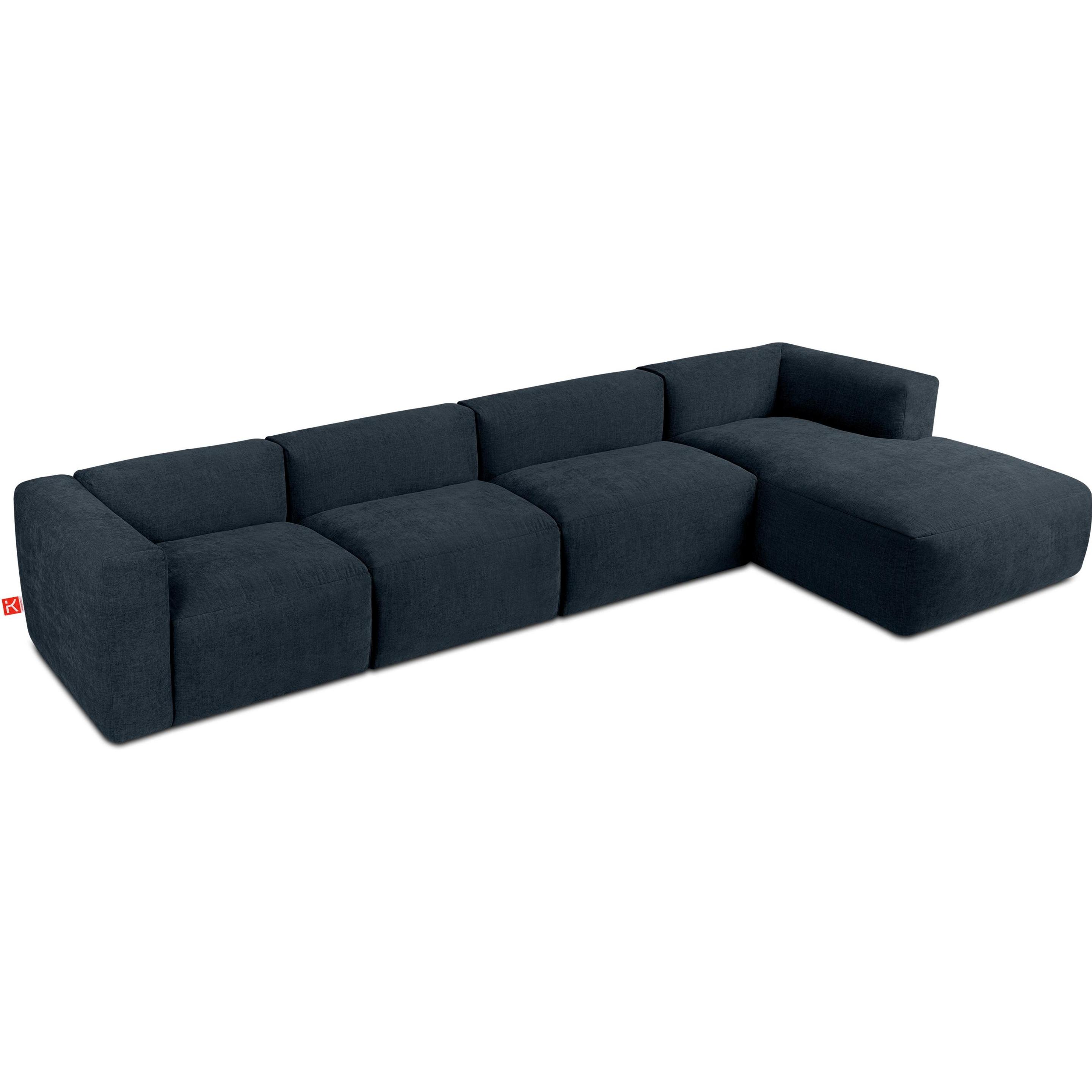 Thumbnail - Konsimo, Sofa, Buffo (Ecksofa)