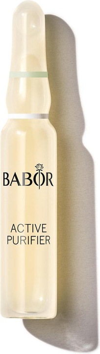 Produktbild Babor AMPOULE CONCENTRATES - Active Purifier (14 ml)