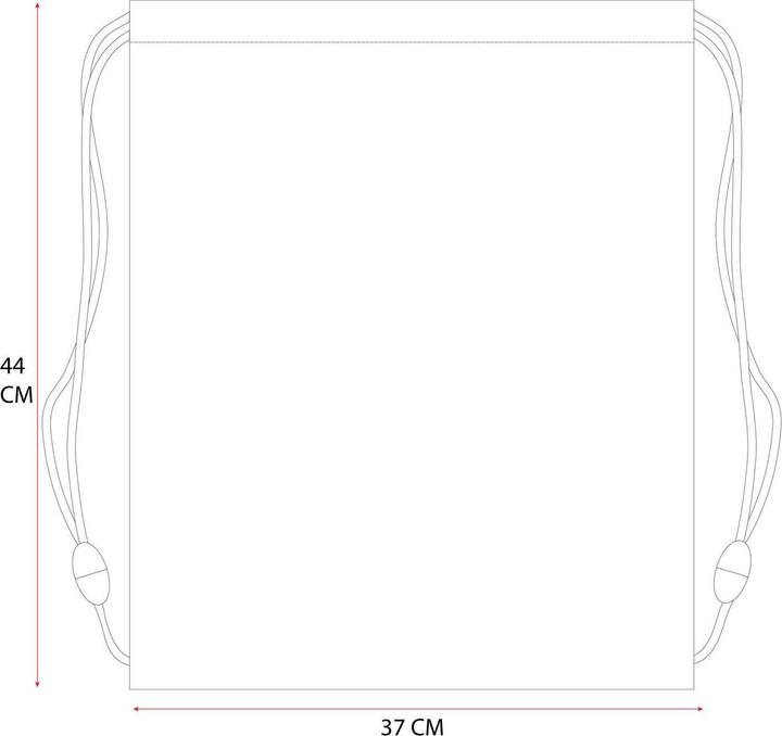 Actual product image Vadobag Gabi Katzenhaus satchel for the back