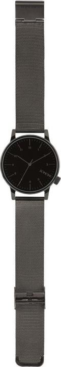 Actual product image Komono Winston' Watch (Analogue wristwatch, 41 mm)