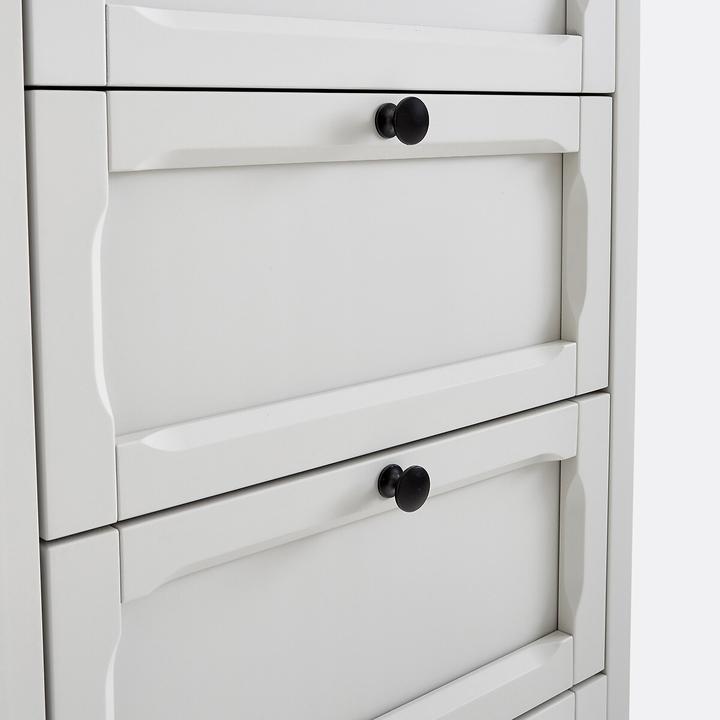 Image du produit La Redoute Interieurs Eugénie (55 x 44 x 135 cm)