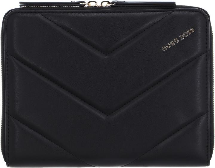 Produktbild Hugo Boss Triga Conference Folder (A5, 1x)