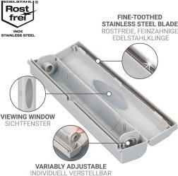 Produktbild Wenko Folienschneider