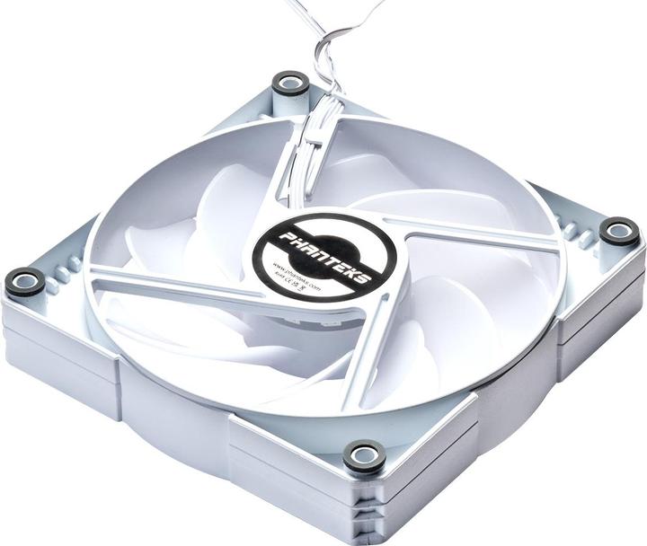 Image du produit Phanteks Ventilateur SK PWM D-RGB, pack de 3 (120 mm, 3 x)