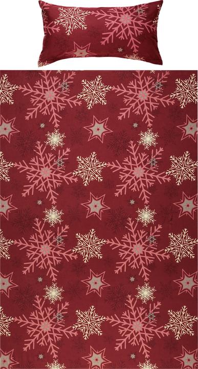 Image du produit Redbest Bettwäsche (Housse de couette, 135 x 200 cm, 80 x 40 cm)