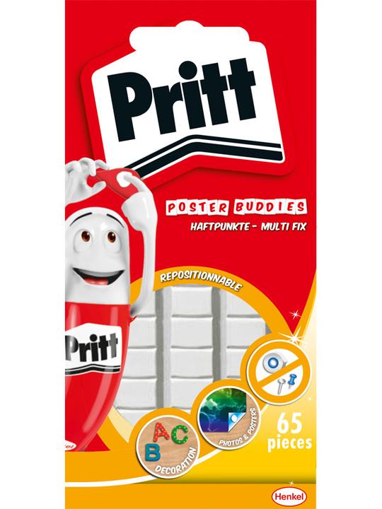 Image du produit Pritt Multi-Fix