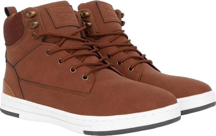 Produktbild Crosshatch Sneaker Staiger Leder (42)