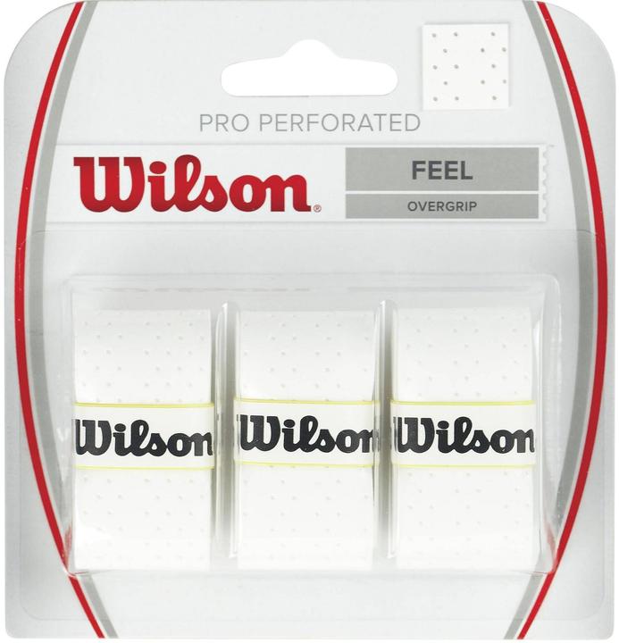 Produktbild Wilson Pro Perforated