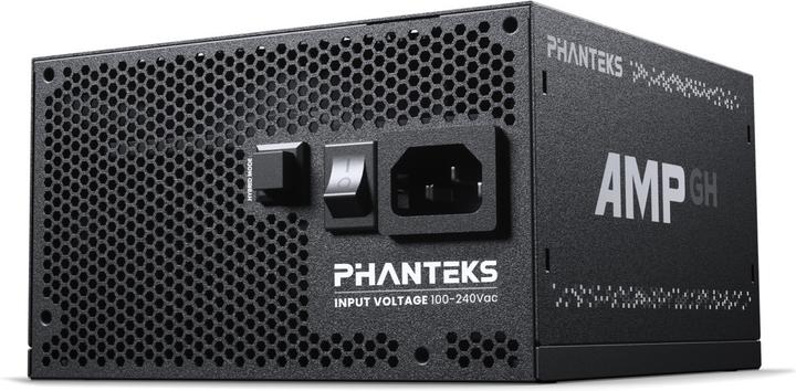 Actual product image Phanteks Amp Gh (1000 W)