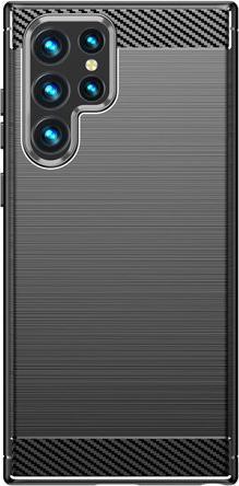 Produktbild Hurtel Carbon (Samsung Galaxy S23 Ultra)