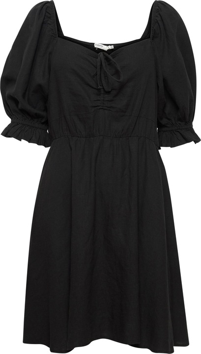 Actual product image B.young BYFALAKKA SHORT DR - 20812975 (34)