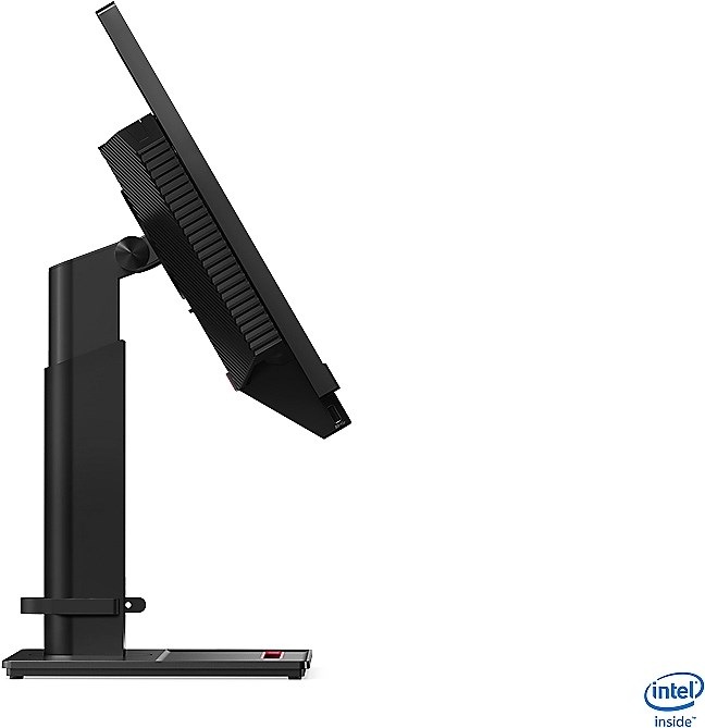 Actual product image Lenovo ThinkCentre (1920 x 1080 pixels, 23.80")