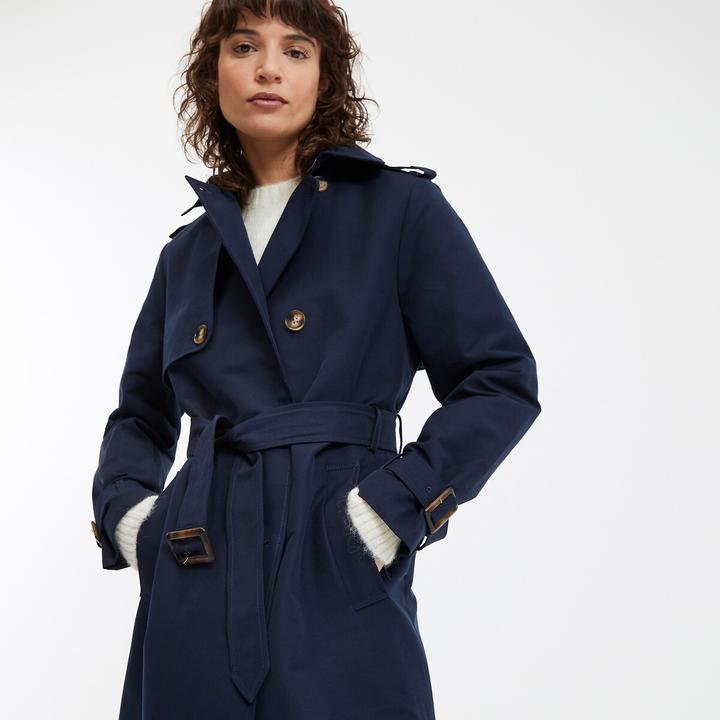 Actual product image La Redoute Collections Trenchcoat R EDITION