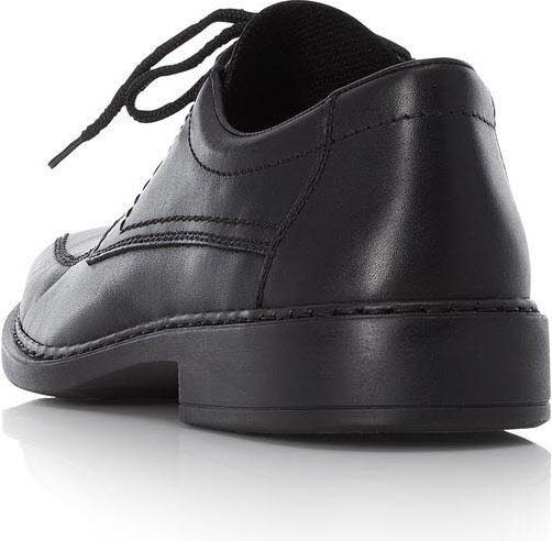 Actual product image Rieker Lace-up shoes (45)