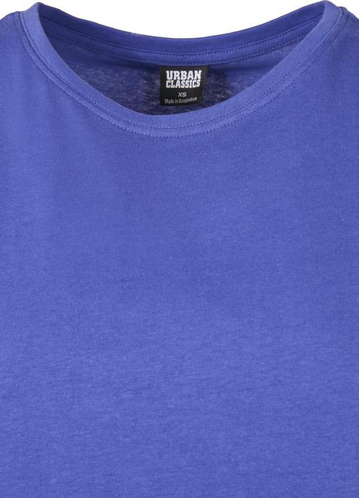 Image du produit Urban Classics T-shirt à épaules étendues pour dames (5XL)