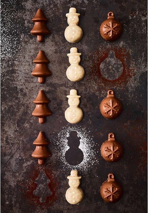 Immagine prodotto Birkmann Stampi per praline
