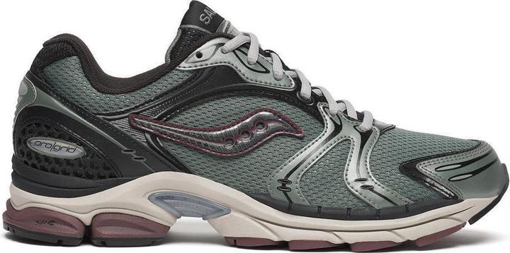 Produktbild Saucony Progrid Triumph 4 (37)