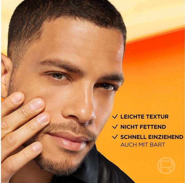 Image du produit L'Oréal Paris Men Expert Hydra Energetic (30 ml)