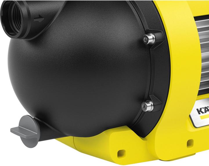 Actual product image Kärcher Garden pump BP 4.500 Garden (Garden pump)