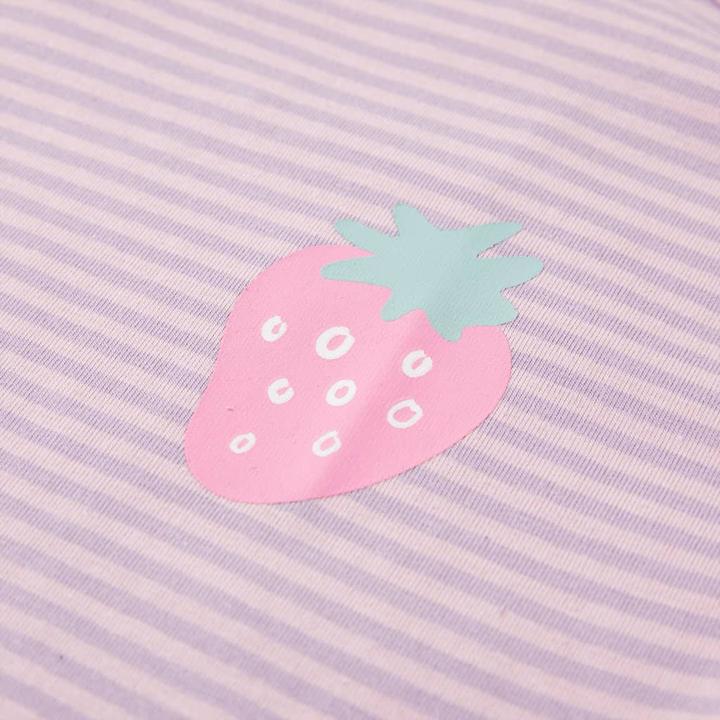 Actual product image vidaXL Kinder T-Shirt (104)