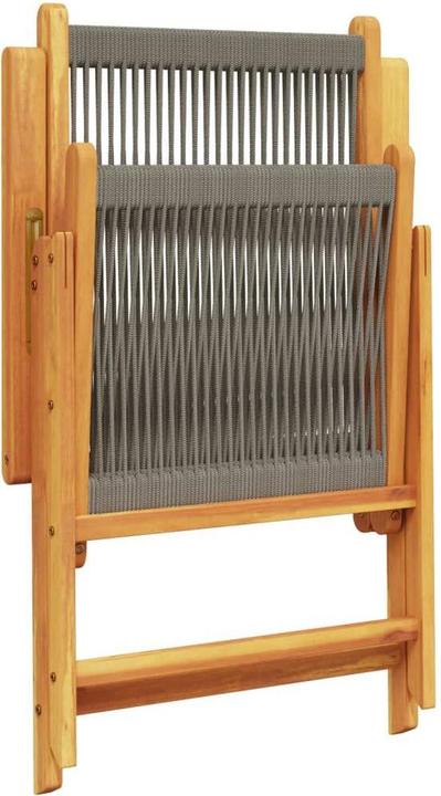 Produktbild vidaXL Gartenstuhl