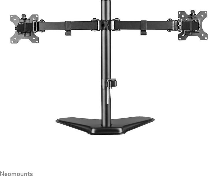 Produktbild Neomounts FPMA D550DDBLACK (Tisch, 32", 8 kg)