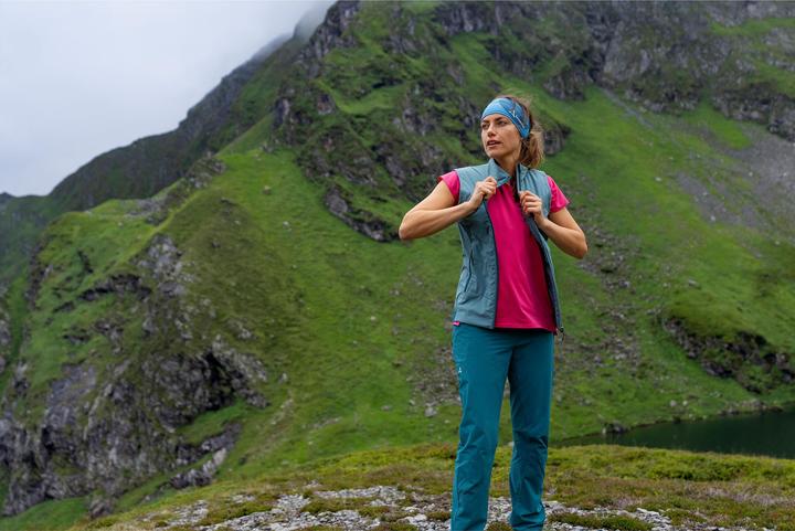 Image du produit Schöffel Femmes Ins. Vest Skorpa (40, L)