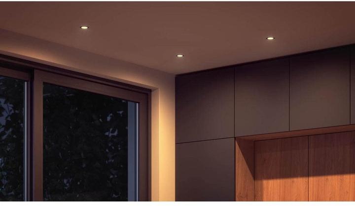 Actual product image Philips Hue White Ambiance (GU5.3, 400 lm, 2 x)