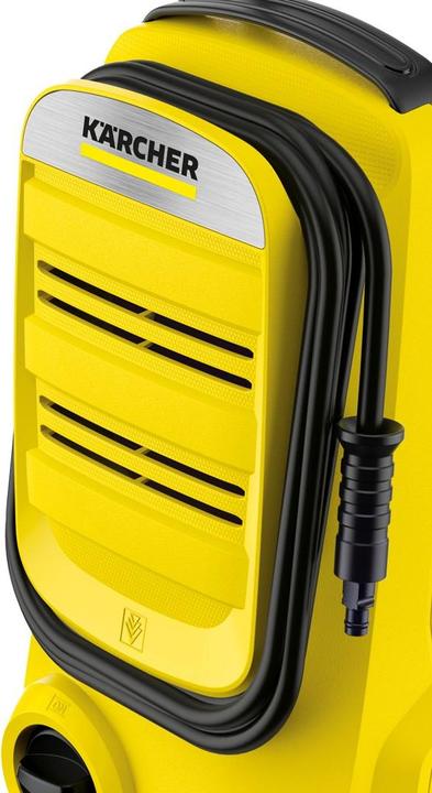 Produktbild Kärcher K2 Compact (Netzbetrieb)