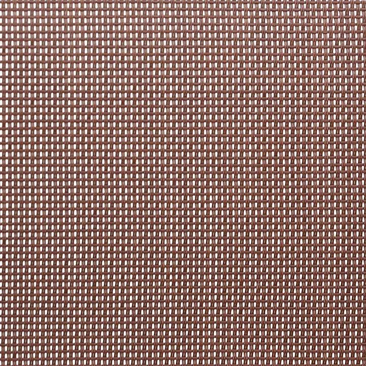 Produktbild vidaXL stapelbarer Gartenstuhl