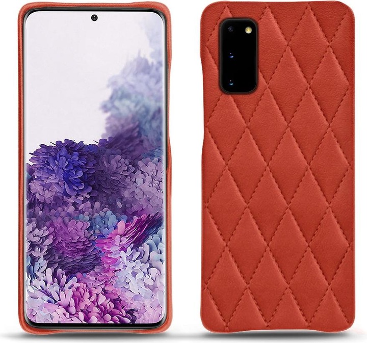 Arange clouquié - Couture ( Pantone #D33108 )
