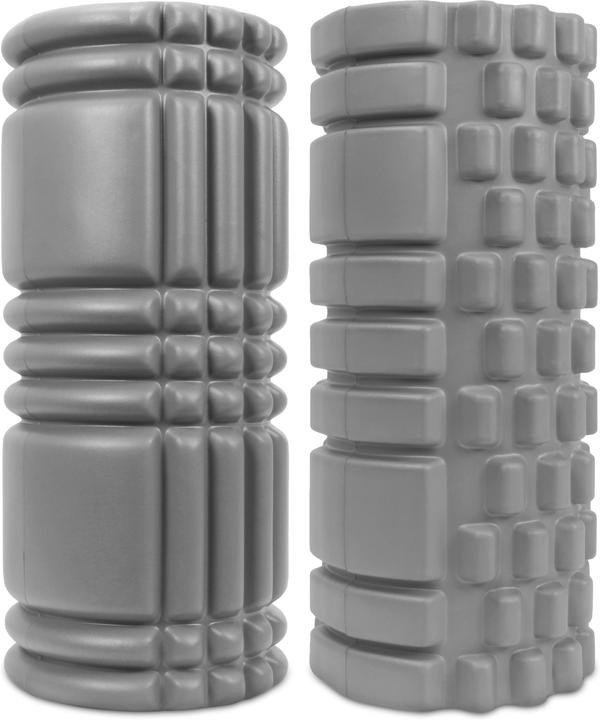 Immagine prodotto Normani 2 x Faszienrolle - Sportrolle Massageroller - 9683