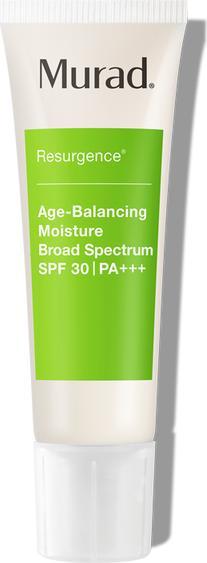 Murad 80575 Crème hydratante pour le visage Femmes Crème 50 ml (50 ml, Crème de jour, SPF 30)