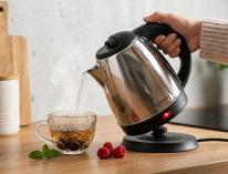 Immagine prodotto Enrique Iglesias Bollitore Esperanza EKK116S (1 l)