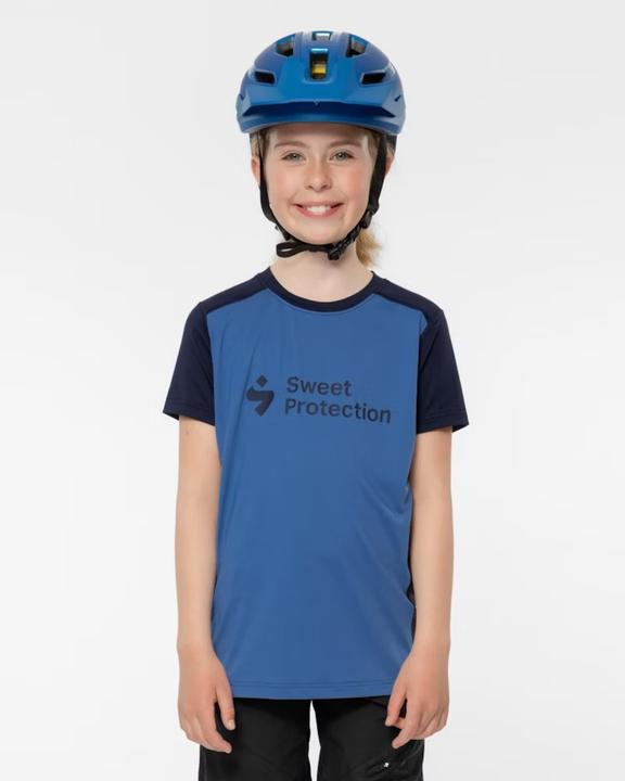 Produktbild Sweet Protection Hunter SS Jersey Jr (140)