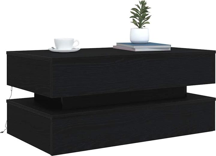 Image du produit vidaXL Couchtisch (90 x 50 x 40 cm)