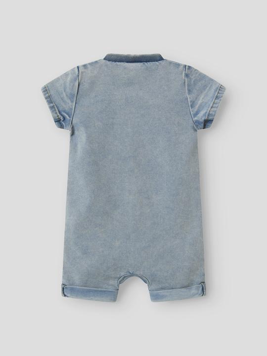 Actual product image Name it Denim Playsuit (50)