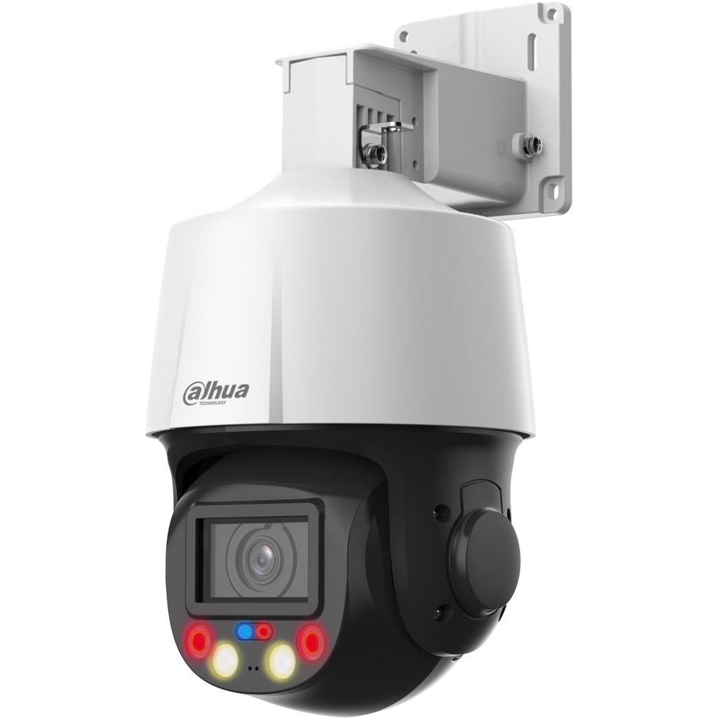 Dahua IP-KAMERA SD3E205DB-GNY-A-PV1, Netzwerkkamera