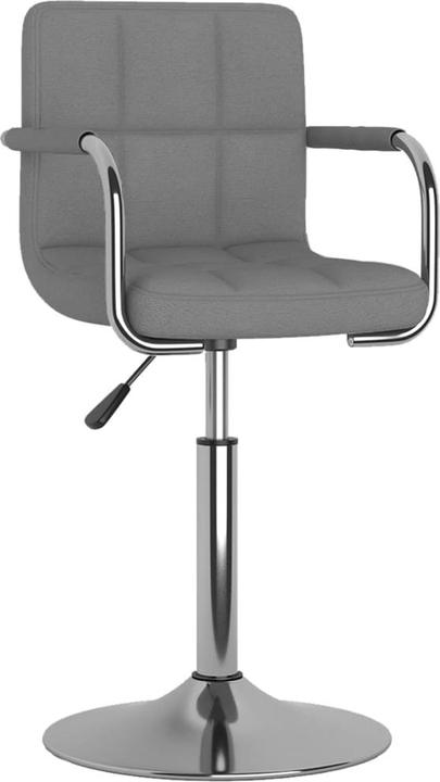 Produktbild vidaXL Barhocker