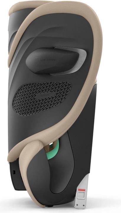 Produktbild Cybex Solution G2 I-Fix (Kindersitz, ECE R129/i-Size Norm)