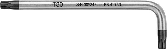 Actual product image PB Swiss Tools Allen key PB 410 T30