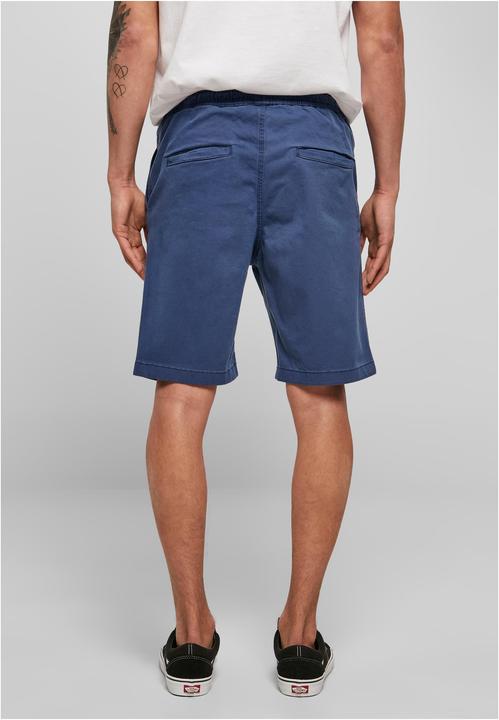 Actual product image Urban Classics Shorts Stretch Twill (S)