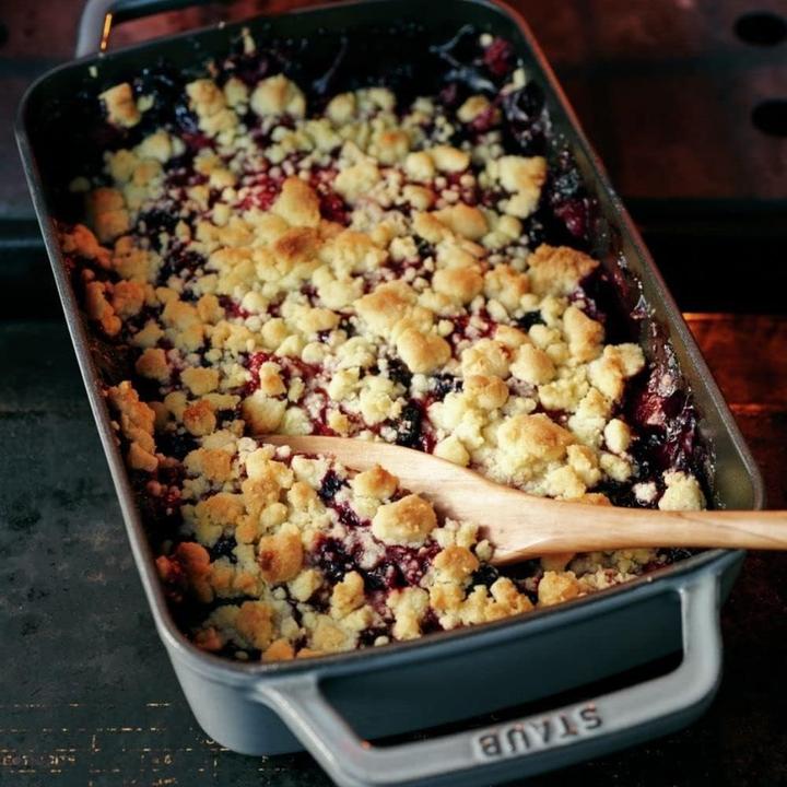 Produktbild Staub Auflaufform