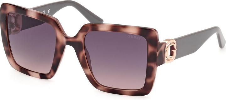 Produktbild Guess Damensonnenbrille Schildpatt
